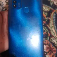 گوشی Infinix با حافظه 64 و رم 4 کاملاً سالم