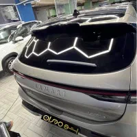 لاماری / نقد و اقساط بانکی/تحویل روز|خودرو سواری و وانت|تهران, ظفر|دیوار