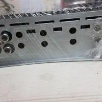 آمپلی فایر پریمیر آمریکایی قدیمی پنج کانال|صوتی و تصویری|تهران, نیروی هوایی (پیروزی)|دیوار