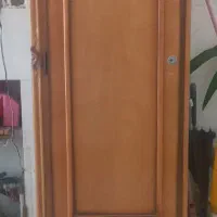 کمد چوبی نو
