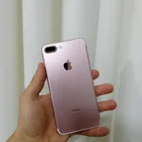 آیفون 7 پلاس 128 گیگ