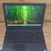 Dell precision 7530 i7 گرافیک P2000