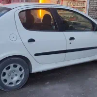 206اس دی v2|خودرو سواری و وانت|مشهد, جاهد شهر|دیوار