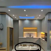 آپارتمان ۷۵متری مهدیه اسلامشهر