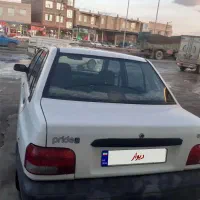 پراید مدل 82|خودرو سواری و وانت|ملکان, |دیوار