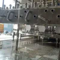 ساخت ابزارات استیل  صنعتی وجوشگاری استیل|خدمات پیشه و مهارت|ساوه, |دیوار