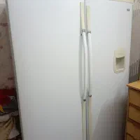 یخچال دوقلو جنرال استیل