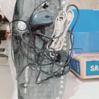 کیس+کیبورد وموس|قطعات و لوازم جانبی رایانه|سنندج, |دیوار