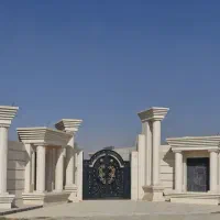 فروش-زمین-در-شهرک-لوکس