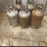 کپسول بوتان پر باارسال رایگان