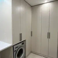 تعمیرات در منزل اجرا و نصب کابینت کمد دیواری|خدمات پیشه و مهارت|شیراز, تاچارا|دیوار