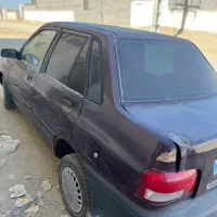 پراید۱۳۲|خودرو سواری و وانت|بندرعباس, |دیوار