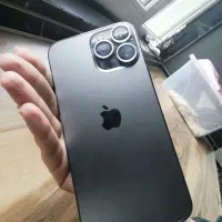 آیفون 13 پرومکس نو