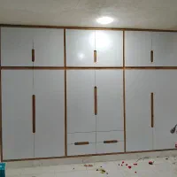 ساخت و نصب انواع کمد و کابینت|خدمات پیشه و مهارت|رامهرمز, |دیوار