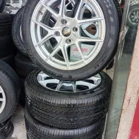 رینگ لاستیک بی بی اس ۱۶ درحد