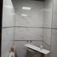 بنایی کاشی وسرامیک کاری خورده کاری نصب درب وپنجره|خدمات پیشه و مهارت|اسلامشهر, شهرک مهدیه|دیوار