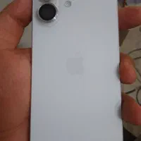 ایفون ۱۶ نرمال 128 ch دوسیم کارت