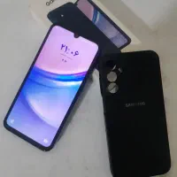 سامسونگ a15 حافظه ۲۵۶