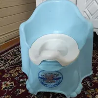 توالت فرنگی کودک
