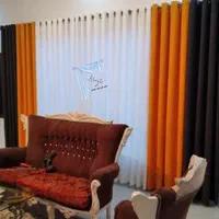 پرد-ه مخمل شانل|پرده، رانر، رومیزی|هشتگرد, فاز ۲ مهستان|دیوار