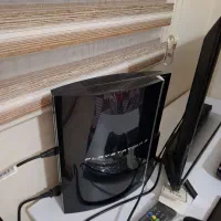 کنسول ps3 فت کپی خور|کنسول، بازی ویدئویی و آنلاین|تهران, ارم|دیوار