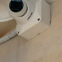 دوربین هایک ویژن