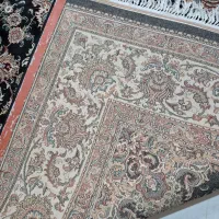 فرش 12 متری دو تخته طرح گل افشان 700 شانه|فرش|قوچان, |دیوار