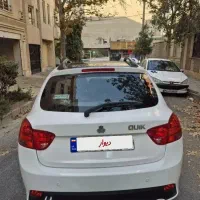 کارمندی سفید مشکی|خودرو سواری و وانت|بم, |دیوار