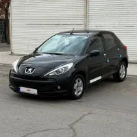 ۲۰۷مدل۹۷اتوماتیک