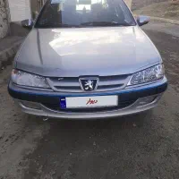 پژو پارس مدل 84|خودرو سواری و وانت|بانه, |دیوار