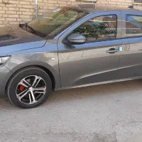 تارا V1 پلاس ۶ دنده 1403