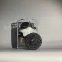 شمع شکلات|صنایع دستی و سایر لوازم تزئینی|گلستان (تهران), |دیوار