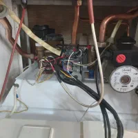 پکیج استوک|آبگرمکن، پکیج، شوفاژ|شهریار, شهرک شاهد|دیوار