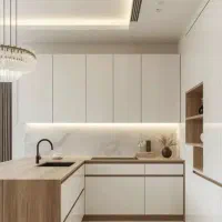 کابینت شیک و ارزان