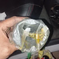 قطعات یدکی سواری