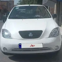 تیبا|خودرو سواری و وانت|قم, ولیعصر|دیوار