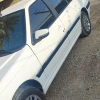 پژو پارس سفارشی فول مدل ۴۰۳