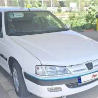 پارس موتور جدید ۴۰۲