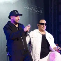 بلیت کنسرت نوان                 (ردیف جلو VIP)