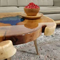 آموزش رایگان صنایع دستی چوبی
