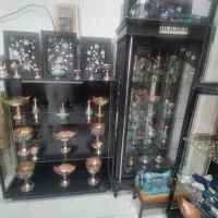 خرید مس برنز آلمینیوم نقره و سنگهای نیمه قیمتی|جواهرات|مراغه, |دیوار