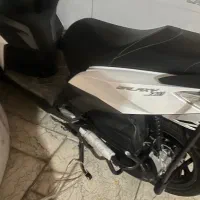 فروش sym جی ۲۰۰