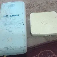 رادیو وایرلس میکروتیک مدل sxt sq 5 ac|مودم و تجهیزات شبکه|میناب, |دیوار