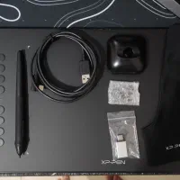 قلم نوری XP Pen مدل Deco 01 V2