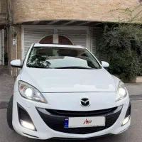 مزدا مدا ۹۰ تیپ ۳