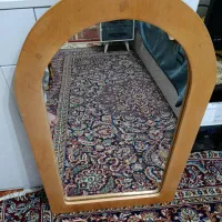 اینه رو میزی