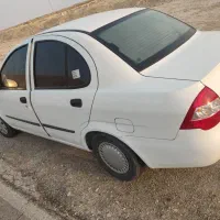 فروش تیبا یک مدل ۱۴۰۰