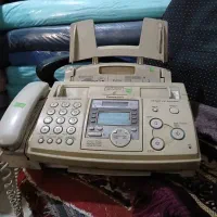 فکس پاناسونیک ۳۶۲|پرینتر، اسکنر، کپی، فکس|تهران, سلیمانی|دیوار