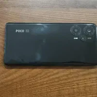 گوشی پوکوf5فروش فوری
