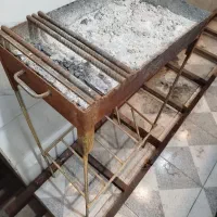 منقل ایستاده نو